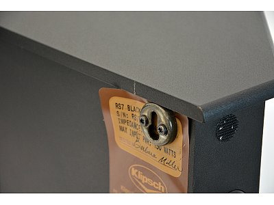 KLIPSCH RS-7