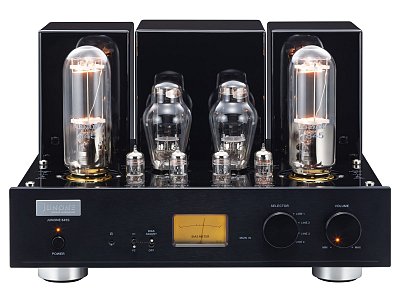 TRIODE JUNONE 845S