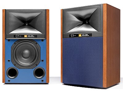 JBL 4309