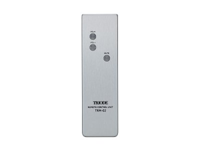 TRIODE JUNONE 845S