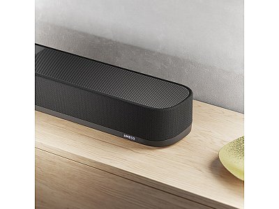 SENNHEISER AMBEO SB02
