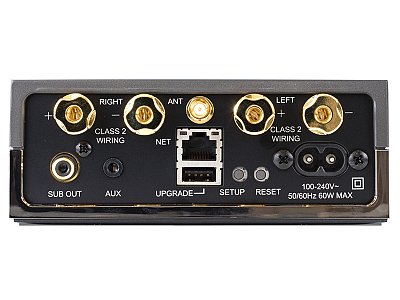 ARCAM SOLO UNO