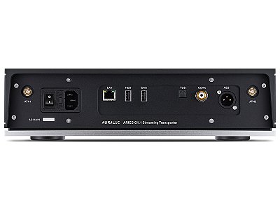 AURALIC ARIES G1.1