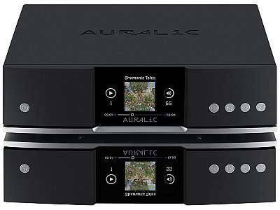 AURALIC ARIES G1.1