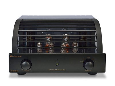 PRIMALUNA EVO 200 PREAMPLIFICATORE