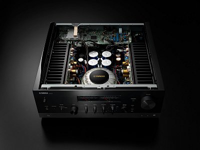 YAMAHA R-N2000A