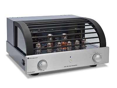PRIMALUNA EVO 300 PREAMPLIFICATORE