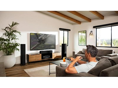 DENON AVR-X2800H DAB