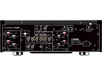 YAMAHA R-N2000A