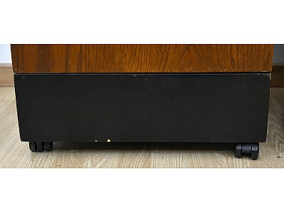 UNIVERSITY SOUND ALHAMBRA III