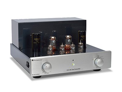 PRIMALUNA EVO 200 PREAMPLIFICATORE