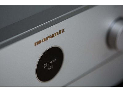 MARANTZ CINEMA 50