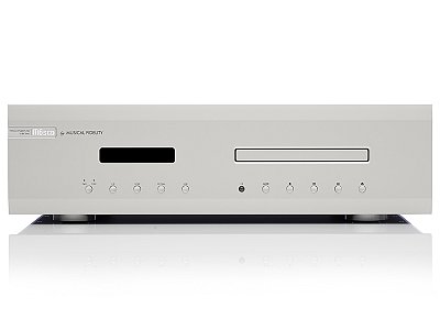 MUSICAL FIDELITY M6SCD