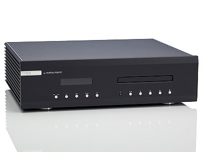 MUSICAL FIDELITY M6SCD