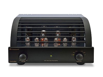 PRIMALUNA EVO 300 PREAMPLIFICATORE