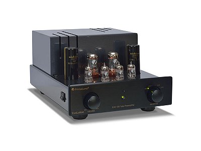 PRIMALUNA EVO 100 PREAMPLIFICATORE