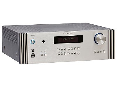 ROTEL RA-6000