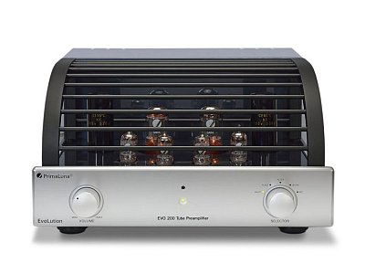 PRIMALUNA EVO 200 PREAMPLIFICATORE