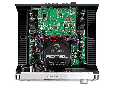 ROTEL RA-6000