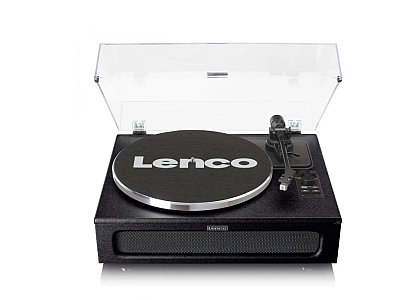 LENCO LS-430