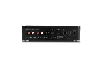 MISSION LX CONNECT DAC