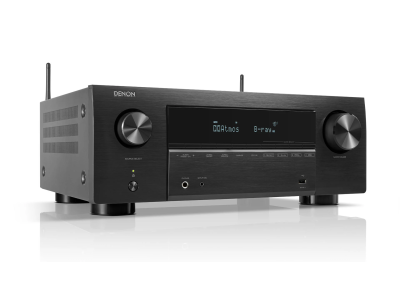 DENON AVR-X2800H DAB