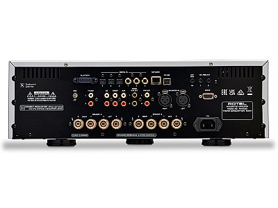 ROTEL RA-6000