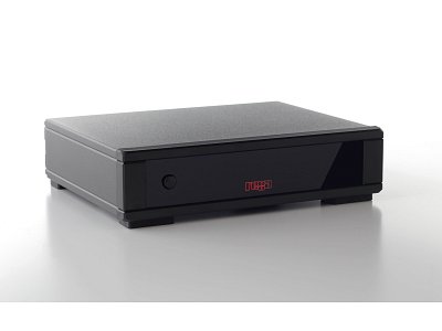 REGA FONO MM MK5 DISK STAGE