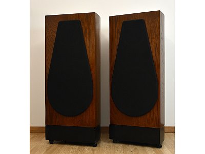 UNIVERSITY SOUND ALHAMBRA III