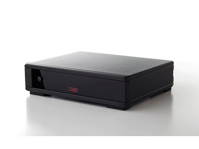 REGA FONO MM MK5 DISK STAGE
