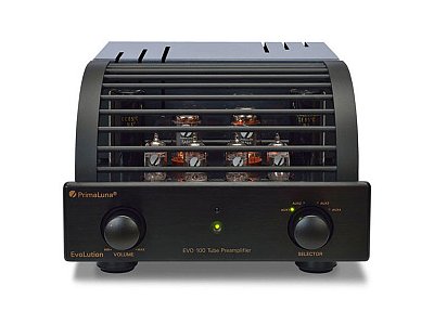 PRIMALUNA EVO 100 PREAMPLIFICATORE