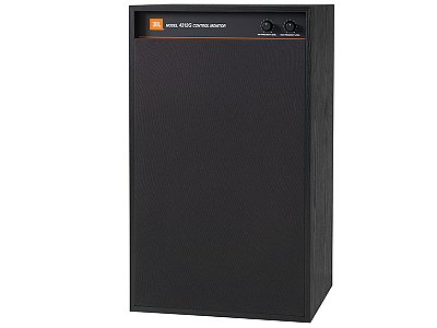 JBL SYNTHESIS 4312G STUDIO MONITOR