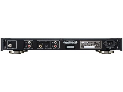 TEAC CD-P750DAB