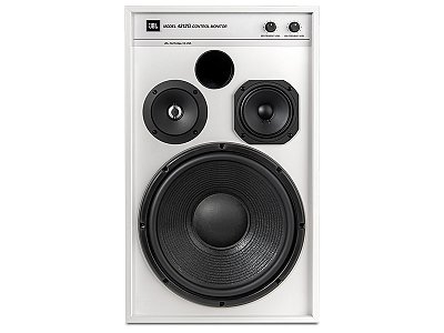 JBL SYNTHESIS 4312G STUDIO MONITOR
