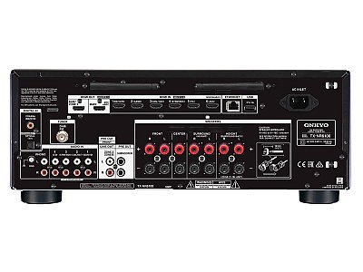 ONKYO TX-NR6100
