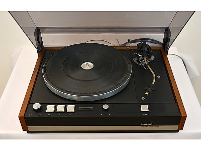 THORENS TD-126 MKIII