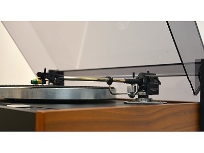 THORENS TD-126 MKIII