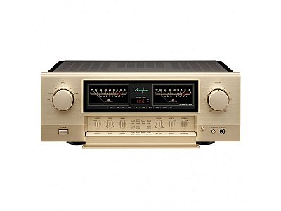 ACCUPHASE E-4000