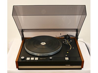 THORENS TD-126 MKIII
