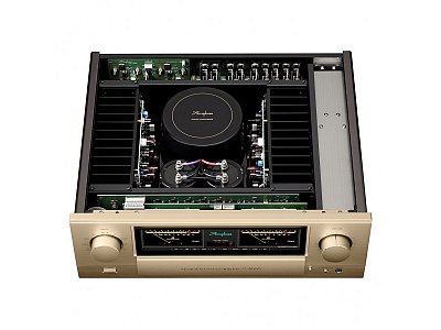ACCUPHASE E-4000