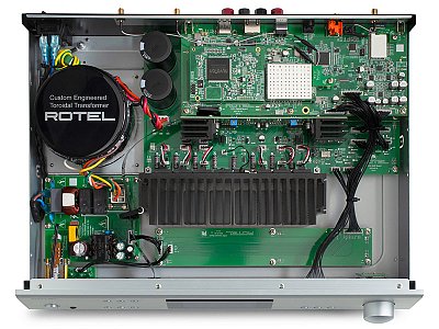 ROTEL S14
