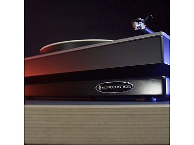 ISOACOUSTICS ZAZEN2