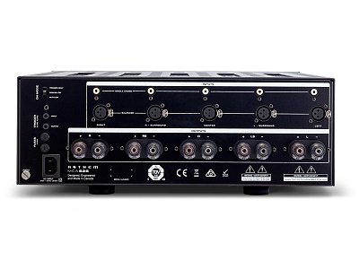 ANTHEM MCA 525 GEN 2