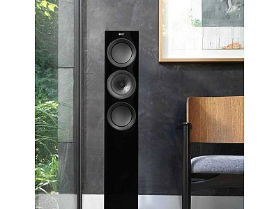 KEF R5 META