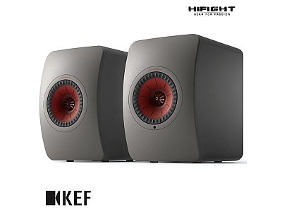 KEF LS50 WIRELESS 2