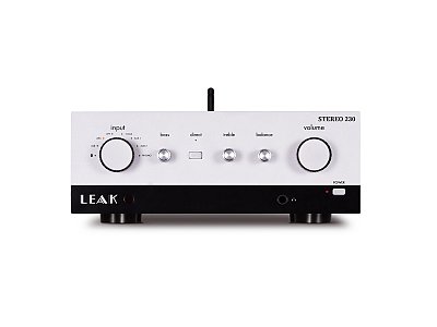 LEAK STEREO 230
