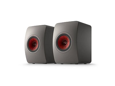 KEF LS50 META