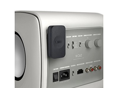 KEF KC62