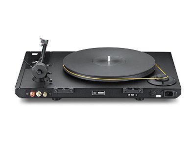 MOFI ELECTRONICS STUDIO DECK +