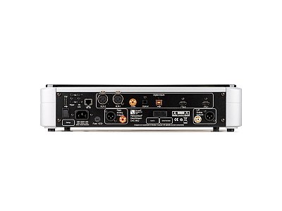 PS AUDIO DIRECTSTREAM DAC MKII